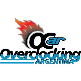 Overclocking Argentina Logo Png | Overclocking Argentina Logo Vector | Velocity & Voltage  The Southern Cross Reimagined  Silicon Spirit of the Pampas  Power Unleashed at the End of the World