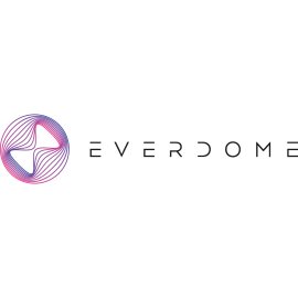 Everdome Token Dome Logo Png | Everdome Token Dome Logo Vector | Everdome Token Dome  Gateway to the Metaverse  A Monument in Digital Space  The Future of Virtual Ownership