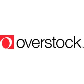 Overstock Logo Png | Overstock Logo Vector | Clearing the Path to Value  Unlocking Home & Lifestyle  The Art of the Deal  Your Treasure Awaits