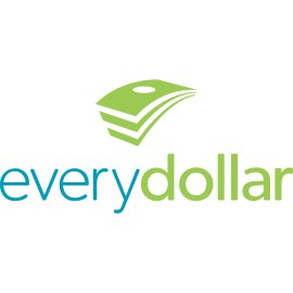Everydollar Logo Png | Everydollar Logo Vector | Everydollar Counts | Budgeting Clarity | Financial Confidence | Simple Money Mastery