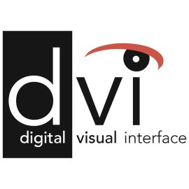 Dvi Logo Png | Dvi Logo Vector | Dynamic Vision Interfaced  Fluid Digital Identity  Precision in Motion  The Core of Connection