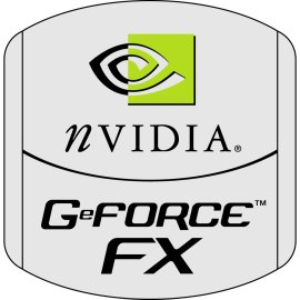 Nvidia Geforce Fx Logo Png | Nvidia Geforce Fx Logo Vector | The Art of the Pixel  |  Powering Virtual Worlds  |  The Green Force  |  Beyond Imagination