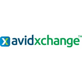 AvidXchange Logo Vector PNG | AvidXchange Brand Identity | Modern Fintech Wordmark | AvidXchange Corporate Logo