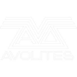 Avolites Logo Vector PNG | Professional Lighting Control Brand Mark | Iconic AV Geometric Emblem | Modern Entertainment Technology Identity