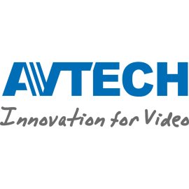 Avtech Logo Vector PNG | Avtech Corporate Emblem | Avtech Innovation for Video Mark | Avtech Surveillance Technology Brand Logo