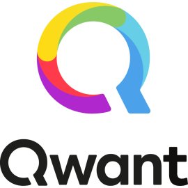 Qwant Logo Png | Qwant Logo Vector | The Search That Respects You  The Independent Discovery Engine  Privacy by Design  Navigating Knowledge with Confidence