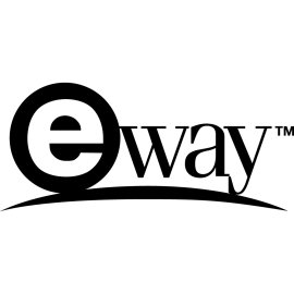 Eway Logo Png | Eway Logo Vector | Digital Velocity  Seamless Connection  The Path Forward