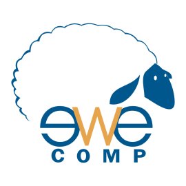 Ewe Comp Logo Png | Ewe Comp Logo Vector | Ewe Comp | Pastoral Tech | Connected Flock | Digital Shepherd