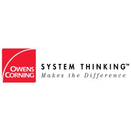 Owens Corning Logo Png | Owens Corning Logo Vector | Pink Panther  Fiberglass Innovation  Building Solutions  Trusted for Generations