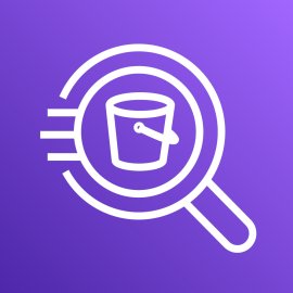 AWS Athena Logo Vector PNG | Serverless Interactive Query Service Icon | Cloud Data Analytics Search Symbol | Amazon Athena Brand Mark