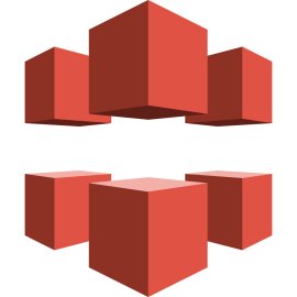 AWS CloudFront Logo Vector PNG | Amazon Web Services Content Delivery Icon | Scalable Cloud Distribution Symbol | Modern Edge Network Emblem