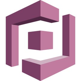 AWS Cognito Logo Vector PNG | Secure Identity Management Symbol | Scalable Cloud Authentication Emblem | Modern Access Control Icon