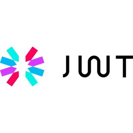 Jwt Logo Png | Jwt Logo Vector | Secure Identity | Digital Trust | Encrypted Pathways | Modern Authentication