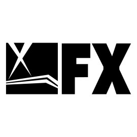Fx Network Logo Png | Fx Network Logo Vector | Dynamic Signal  Visual Storytelling  Network of Impact  FX Identity