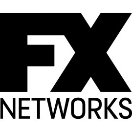 Fx Networks Logo Png | Fx Networks Logo Vector | Dynamic Signal  Visual Storytelling  Network Nexus  Amplified Entertainment
