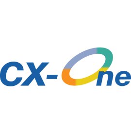 Cx One Logo Png | Cx One Logo Vector | The Convergence Point | Unified Digital Vision | Singular Intelligence | Connected Experience