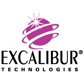 Excalibur Technologies Logo Png | Excalibur Technologies Logo Vector | Forged in Innovation  Crowned by Code  The Modern Digital Sword
