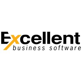 Excellent Business Software Logo Png | Excellent Business Software Logo Vector | Excellence in Every Pixel  Precision for Progress  The Modern Business Standard  Software that Shapes Success
