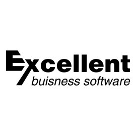 Excellent Logo Png | Excellent Logo Vector | Excellence Embodied  A Mark of Distinction  The Standard of Quality  Visualizing Superiority