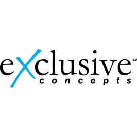 Exclusive Concepts Logo Png | Exclusive Concepts Logo Vector | Exclusive Concepts | Defining Distinction | The Art of Strategic Branding | Bespoke Visual Identity