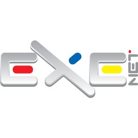 Exe Net Advertising Logo Png | Exe Net Advertising Logo Vector | Digital Pulse  Network Nexus  Execution Engine  Brand Amplifier