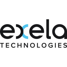 Exela Technologies Logo Png | Exela Technologies Logo Vector | Exela Technologies Logo | Digital Velocity & Enterprise Evolution | Connected Innovation & Trusted Transformation