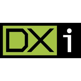 Dxi Logo Png | Dxi Logo Vector | Dynamic Innovation  Digital Frontier  Abstract Precision  Future-Forward Identity