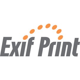 Exif Print Logo Png | Exif Print Logo Vector | Exif Print | Capturing Digital Moments | Preserving Tangible Memories | The Art of Printed Permanence