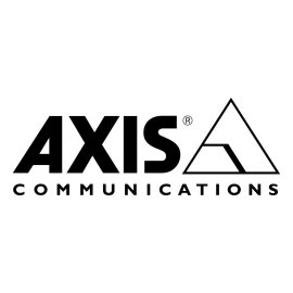 Axis Communications Logo Vector PNG | Axis Communications Brand Emblem | Modern Security Technology Logo | Professional Surveillance Solutions Identity