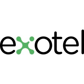 Exotel Logo Png | Exotel Logo Vector | Connecting Conversations  Seamless Communication  The Voice of Modern Business