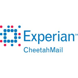 Experian Cheetahmail Logo Png | Experian Cheetahmail Logo Vector | Velocity Meets Vision  Precision in Motion  The Data-Driven Cheetah