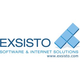 Exsisto Logo Png | Exsisto Logo Vector | Exsisto: Emergence | Essence | Existence | Evolution