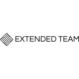 Extended Team Logo Png | Extended Team Logo Vector | Extended Team  Seamless Integration  Collective Expertise  Beyond Boundaries