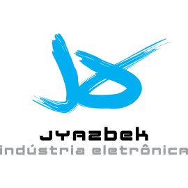 Jyazbek Industria Eletronica Logo Png | Jyazbek Industria Eletronica Logo Vector | Precision in Motion  Innovation Illuminated  Brazilian Engineering Excellence  The Future in Form
