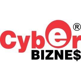 Cyberbiznes Logo Png | Cyberbiznes Logo Vector | Digital Synergy  Circuitry in Motion  The Future of Enterprise  Secure Global Networks