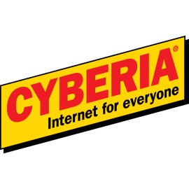 Cyberia Logo Png | Cyberia Logo Vector | Digital Frontier  Neon Nexus  Binary Wilderness  Networked Cosmos