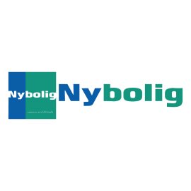Nybolig Logo Png | Nybolig Logo Vector | Nybolig | Your New Home | Trusted Real Estate Partner | Modern Nordic Living