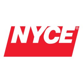 Nyce Corporation Logo Png | Nyce Corporation Logo Vector | Precision in Motion  Modern Elegance  Trusted Innovation  Global Partnership