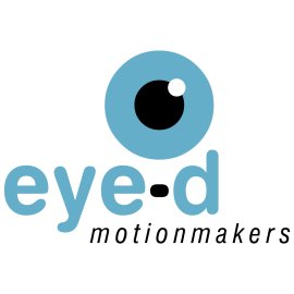 Eye D Motionmakers Logo Png | Eye D Motionmakers Logo Vector | Vision in Motion  Dynamic Perspective  The Art of Seeing  Cinematic Eye