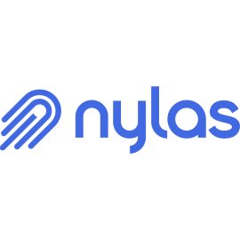 Nylas Logo Png | Nylas Logo Vector | The Intelligent Communication Layer  Seamless API Integration  Modern Digital Thread  Connected Inbox Platform