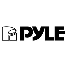 Pyle Logo Png | Pyle Logo Vector | Sound Unleashed  Power in Simplicity  Audio for the People  Engineered for Life