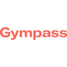 Gympass Logo Png | Gympass Logo Vector | Unified Fitness Access  Global Wellness Network  Movement Without Limits  Your Passport to Health