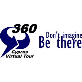 Cyprus Virtual Tour Logo Png | Cyprus Virtual Tour Logo Vector | Cyprus Virtual Tour  Explore the Island  From Anywhere  A Digital Gateway