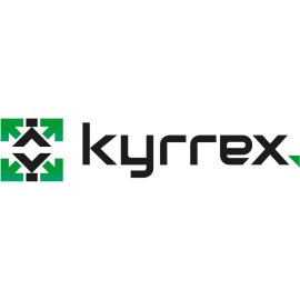Kyrrex Logo Png | Kyrrex Logo Vector | Digital Finance Frontier  Secure Crypto Gateway  Trusted Global Exchange  Modern Monetary Flow