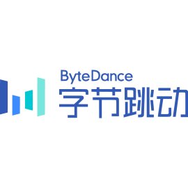 Bytedance Logo Vector Png | ByteDance corporate emblem | ByteDance wordmark and Chinese logotype | Modern data-driven technology brand symbol