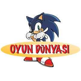 Oyun Dunyasi Logo Png | Oyun Dunyasi Logo Vector | Playful Worlds Await  Gateway to Digital Adventures  The Heart of Gaming  Where Every Pixel Tells a Story