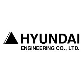 Hyundai Engineering Logo Png | Hyundai Engineering Logo Vector | Precision in Progress  Engineering the Future  Global Infrastructure Innovators  The Hyundai E Legacy