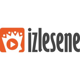 Izlesene Logo Png | Izlesene Logo Vector | Playful Pixels  Dynamic Streaming  Visual Symphony  Connected Viewers