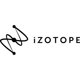 Izotope Logo Png | Izotope Logo Vector | Sonic Alchemy  Precision Engineering  The Isotope Analogy  Visualizing Sound