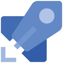 Azure Pipelines Logo Vector PNG | Continuous Integration and Delivery Symbol | Modern DevOps Tooling Emblem | Cloud-Native Automation Brand Mark